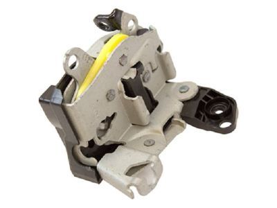 Ford Door Latch Assembly - 6L1Z-1621813-B