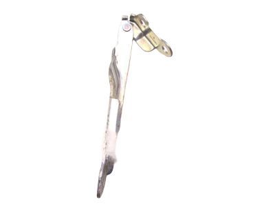 Ford 8T5Z-16796-A Hinge, Passenger Side