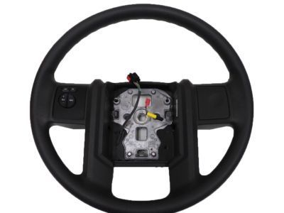 Ford AC3Z-3600-DA Steering Wheel