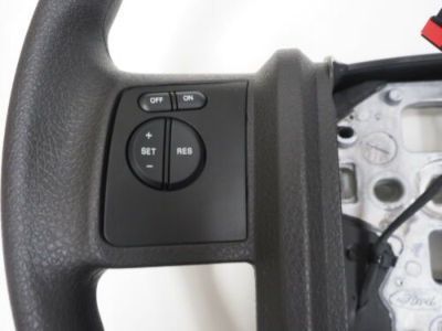 Ford AC3Z-3600-DA Steering Wheel