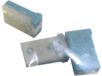 Ford DG9Z-14526-B Circuit Breaker Assembly