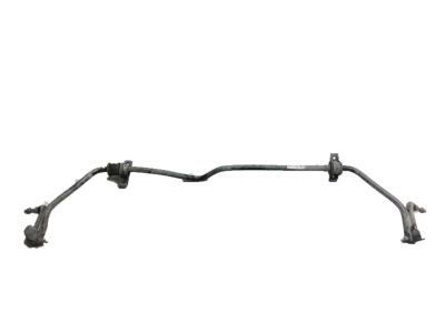2014 Ford Flex Sway Bar Kit - BB5Z-5A772-A