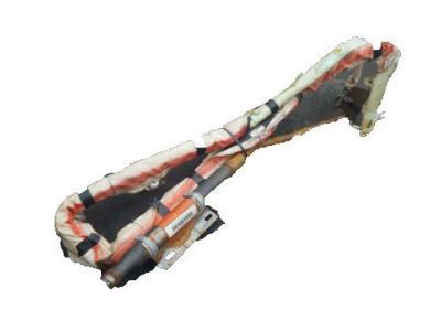 Ford CL3Z-78042D94-C Head Air Bag