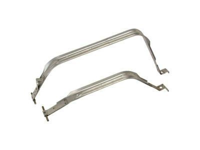 Ford Fuel Tank Strap - 8L8Z-9092-A