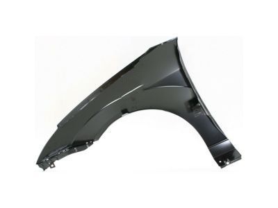 Ford YS4Z-16005-CA Fender