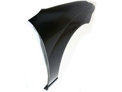 Ford YS4Z-16005-CA Fender