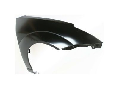 Ford YS4Z-16005-CA Fender