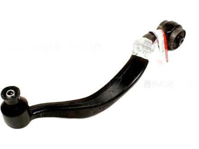 Ford 6M8Z-3079-L Arm Assembly - Front Suspension, Driver Side
