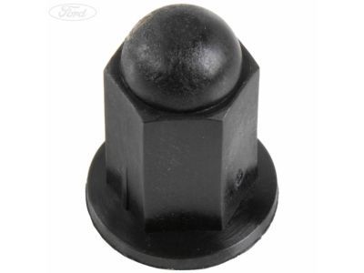 Ford -W717653-S300 Lower Dash Panel Nut