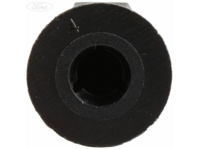 Ford -W717653-S300 Lower Dash Panel Nut
