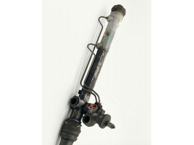 8W7Z-3504-B Ford Gear Assembly - Steering Product Photo 3 of 4