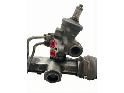 8W7Z-3504-B Ford Gear Assembly - Steering Product Photo 4 of 4