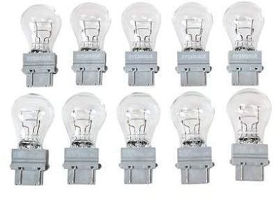 Lincoln Instrument Panel Light Bulb - 4L3Z-13466-AB