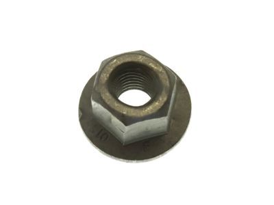 Mercury -N802978-S427 Nut - Adjusting Screw