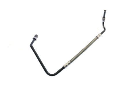 Ford 9L3Z-2A040-B Pipe - Brake