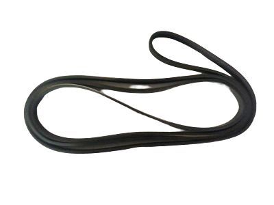 Mercury 6L2Z-8620-CA V-Belt