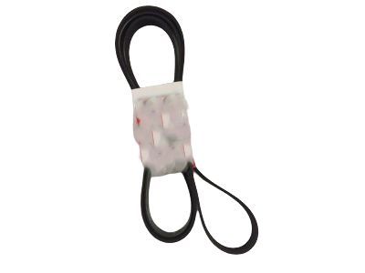 Mercury 6L2Z-8620-CA V-Belt