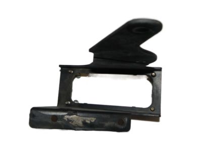 Mercury 1L2Z-12257-BB Coil Bracket