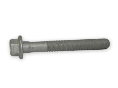 Ford -W714012-S439 Starter Bolt