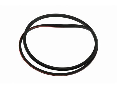 4W4Z-7A248-AA Ford Seal Product Photo 1 of 1