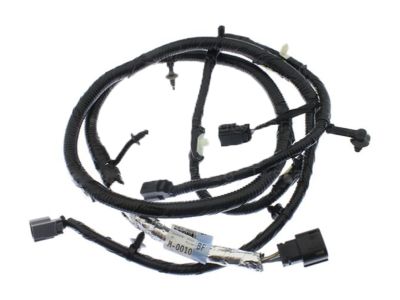 Ford F2GZ-13A840-B Wire Assy