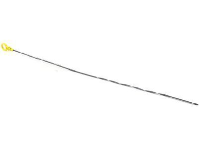Mercury Dipstick - 1L2Z-6750-BA