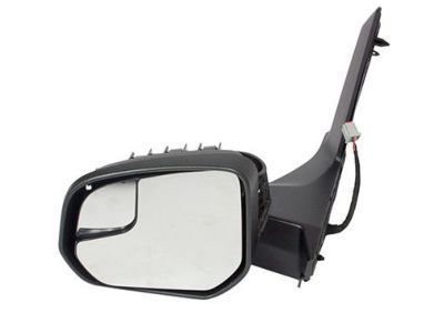 Ford DT1Z-17683-E Mirror Assy - Rear View Outer