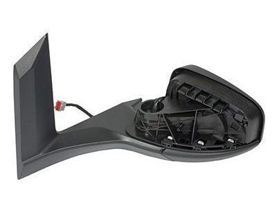 Ford DT1Z-17683-E Mirror Assy - Rear View Outer
