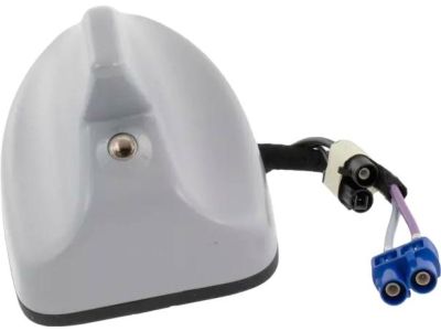 Ford JB5Z-18936-AG Support - Radio Aerial