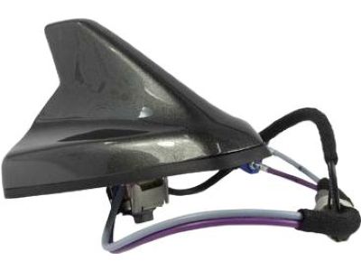 Ford JB5Z-18936-AG Support - Radio Aerial