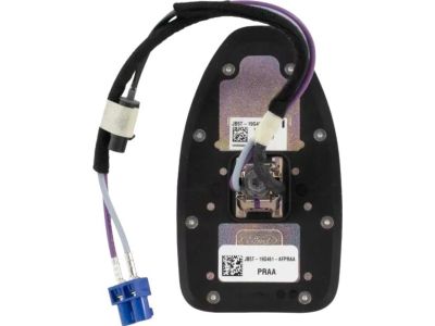 Ford JB5Z-18936-AG Support - Radio Aerial