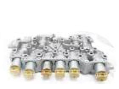 Ford CV6Z-7A100-A Control Assembly - Transmission