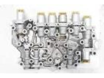 Ford CV6Z-7A100-A Control Assembly - Transmission
