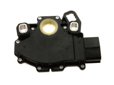 Mercury Neutral Safety Switch - F7LZ-7F293-AB