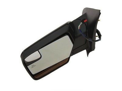 Ford CL1Z-17682-CAPTM Mirror Assy - Rear View Outer