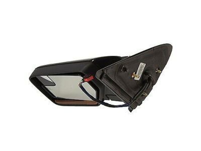 Ford CL1Z-17682-CAPTM Mirror Assy - Rear View Outer