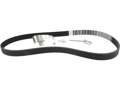 Ford F1EZ-8620-C Kit - Drive Belts