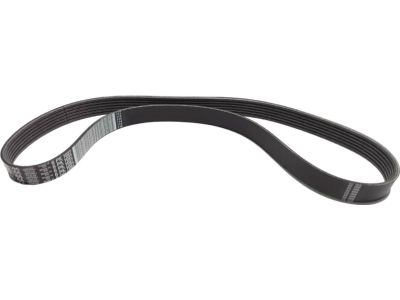 Ford F1EZ-8620-C Kit - Drive Belts