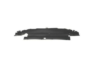 Ford FL3Z-8327-A Deflector