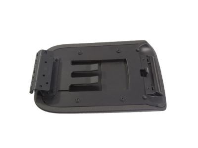 Ford 5R3Z-6306024-AAC Compartment Door, Front Center