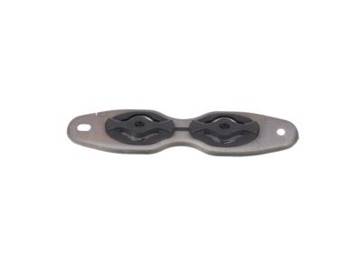 Lincoln Muffler Hanger Straps - BV6Z-5K291-A