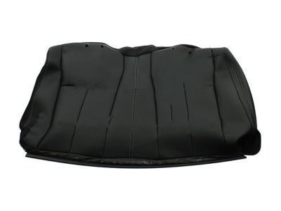 Ford JL3Z-1866601-EE Cover Assy - Rear Seat Back