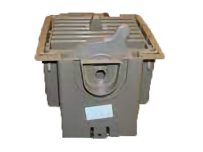 Mercury 6W7Z-19893-AA Vent Louver