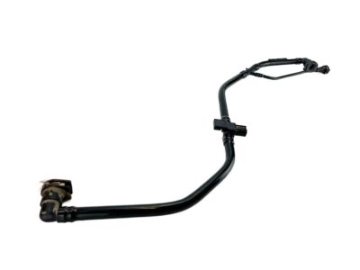 Ford Fuel Filler Hose - BV6Z-9C047-A