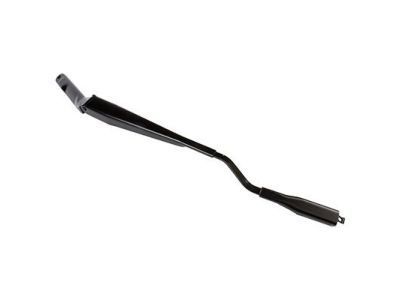 Ford 7R3Z-17527-A Wiper Arm, Driver Side