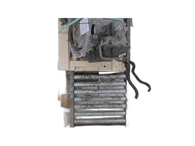 BA5Z-7000-B Ford Automatic Transmission Assembly Product Photo 1 of 3