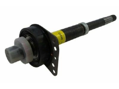 Mercury CV Joint - 6L8Z-3A329-D