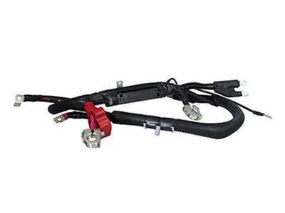 Lincoln Navigator Battery Cable - 2C6Y-14300-AA