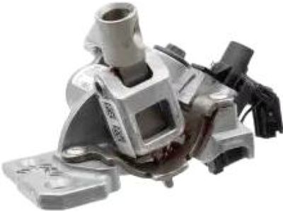 HC3Z-7210-H Ford Gear Shift Assembly Product Photo 2 of 2
