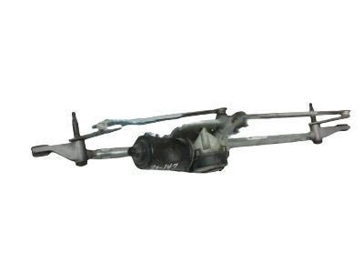 Ford Wiper Pivot - 6R3Z-17566-A